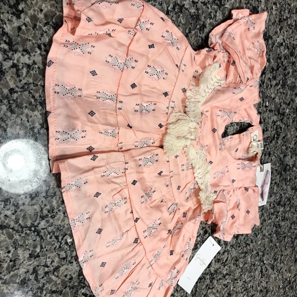 Pretty Pink - Picture 4 of 5